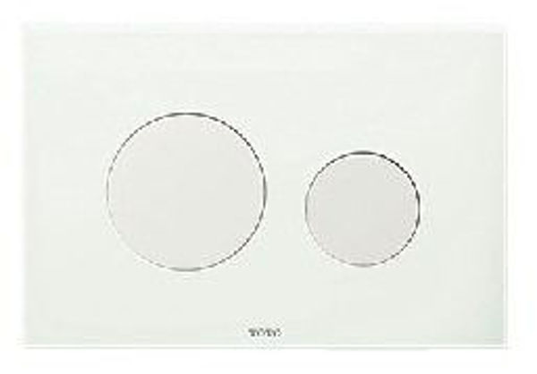 Ảnh của Nắp đậy nút nhấn xả MB005DG