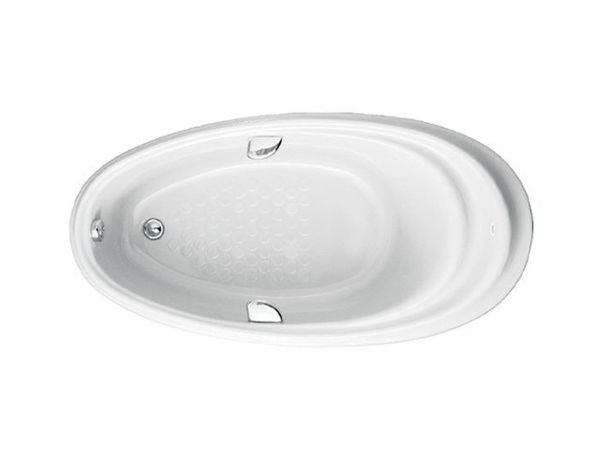 Ảnh của Bồn tắm ngọc trai PPY1610HPTE#P