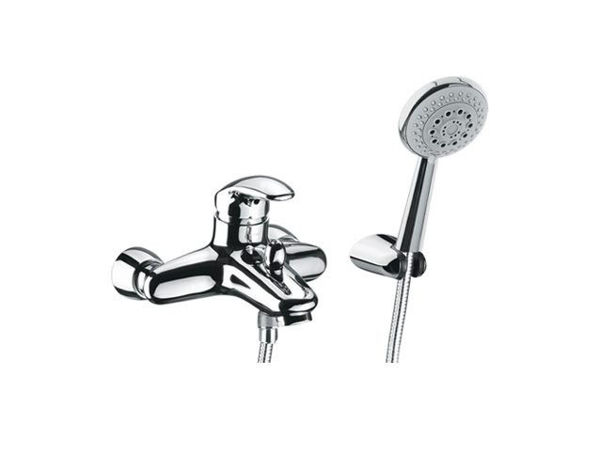 Ảnh của Sen tắm nóng lạnh FIORE TX471SFV2BR