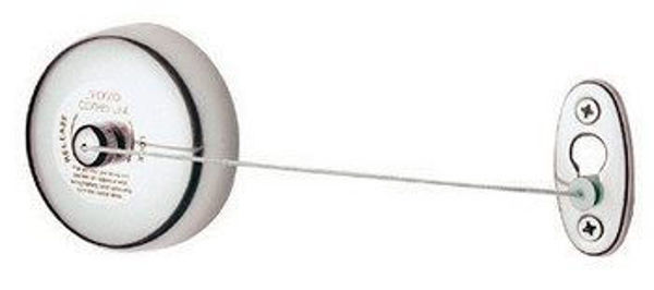 Ảnh của Dây phơi trong phòng tắm TX7