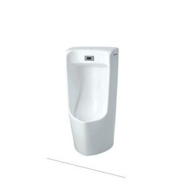 Ảnh của Tiểu nam treo tường van cảm ứng tự động USWN870RB