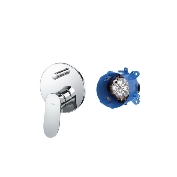 Ảnh của Van gật gù điều chỉnh nóng lạnh TBG01304B/TBN01001B