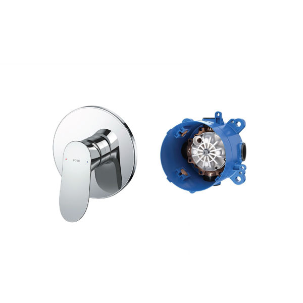 Ảnh của Van gật gù điều chỉnh nóng lạnh GO TBG01303B/TBN01001B