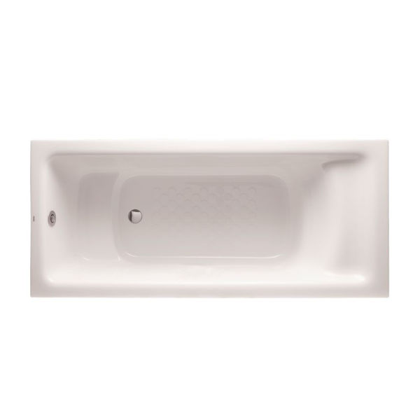 Ảnh của Bồn tắm ngọc trai PPY1780PE#P/DB505R-2B