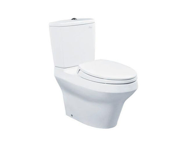 Ảnh của Bàn cầu hai khối LE BLANC CS945PDT2