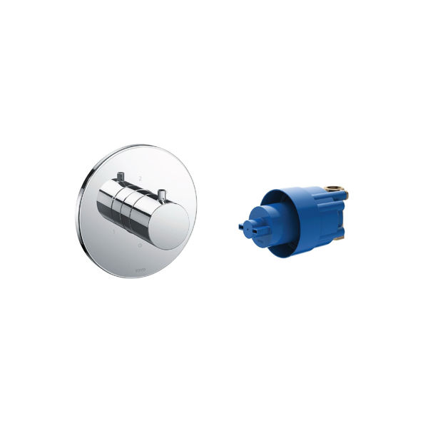 Ảnh của Van chuyển hướng TBV01102B/TBN01101B