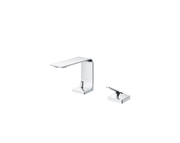 Ảnh của Vòi chậu gật gù nóng lạnh ZL TLP02301B