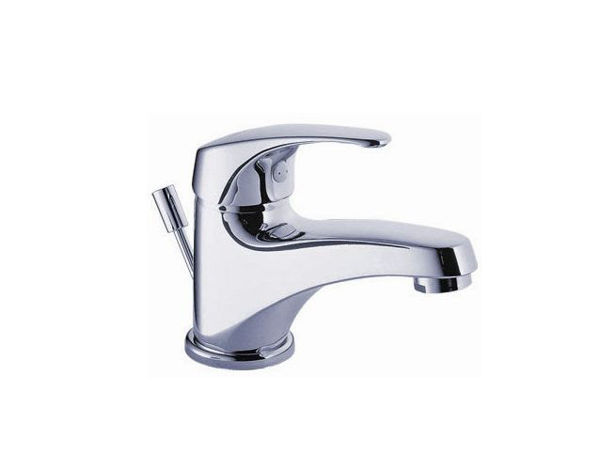 Ảnh của Vòi gật gù nóng lạnh ARANDA TS561A