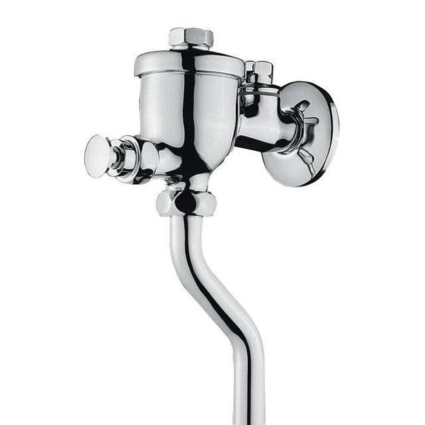 Ảnh của Van nhấn tiểu nam T60S
