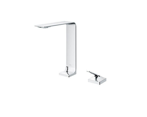 Ảnh của Vòi chậu gật gù nóng lạnh ZL TLP02307B