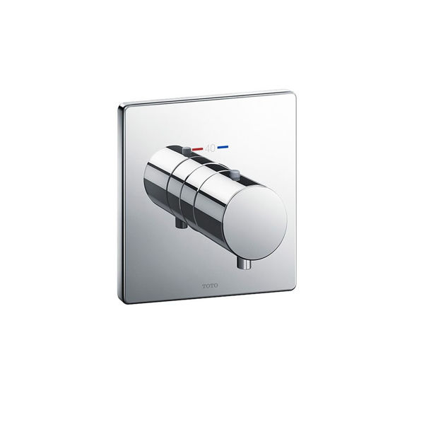 Ảnh của Van điều chỉnh nhiệt độ 3 đường nước ra TBV02401B